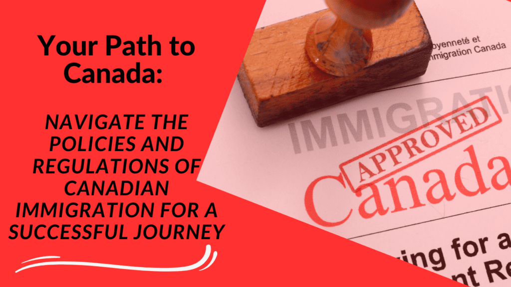 Canadian Immigration Policy A Comprehensive Guide for 2024 Plovra